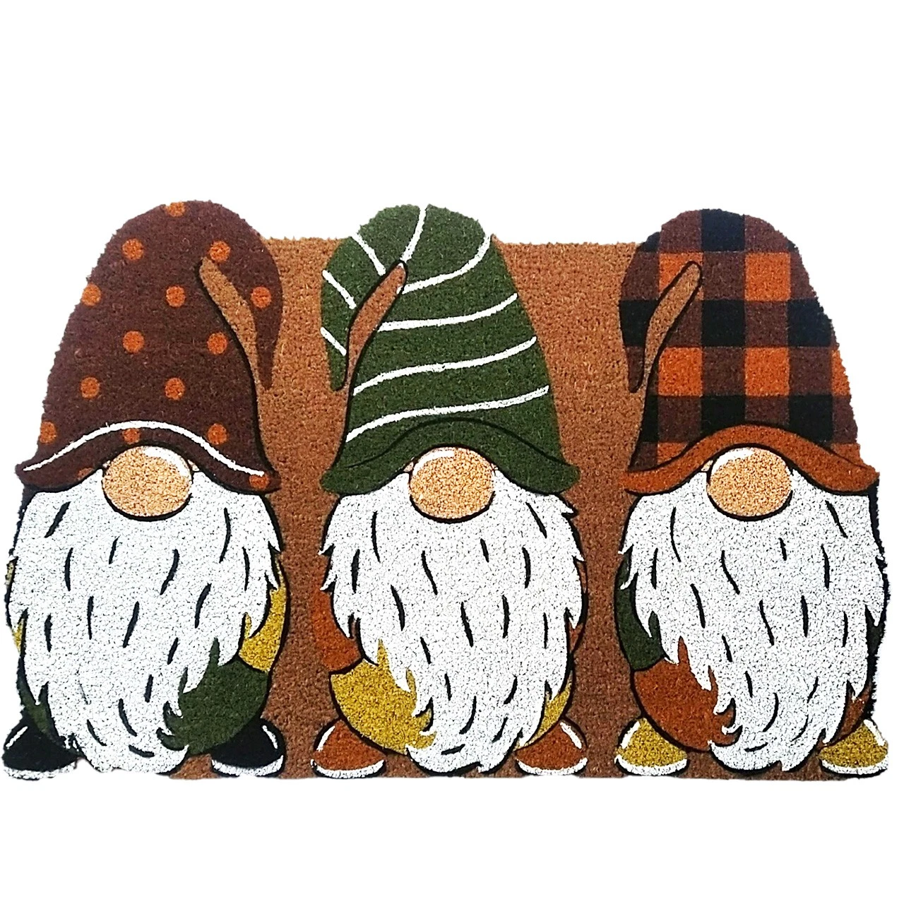 Briarwood Lane Coir Doormat - Thumbnail 3