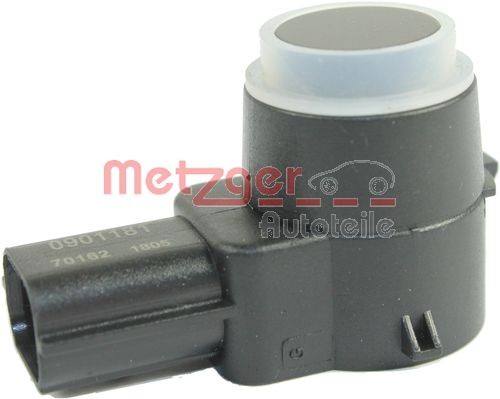 Metzger Sensor Einparkhilfe FüR Opel Astra J P10 2.0 Cdti Insignia A Caravan-image