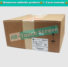 New Allen Bradley 2711P-T10C22D9P PanelVIEW Plus 7 Graphic Terminal - SALE TODAY