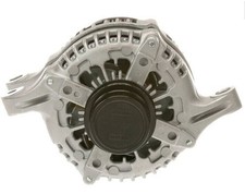 Oem 200 Amp New Alternator For Ford Fusion 2.0l 2018-2020 Taurus 2.5l 18-2020