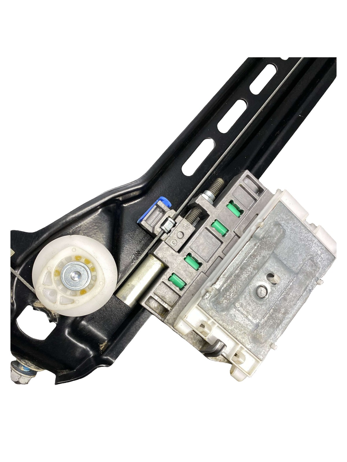 McLaren GT 2020-2023 Front Left Window regulator