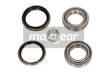 Roulement de roue Mazda DEMIO