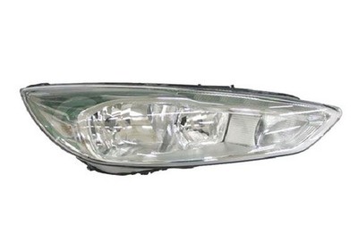 ALKAR Hauptscheinwerfer 2748403 für FORD