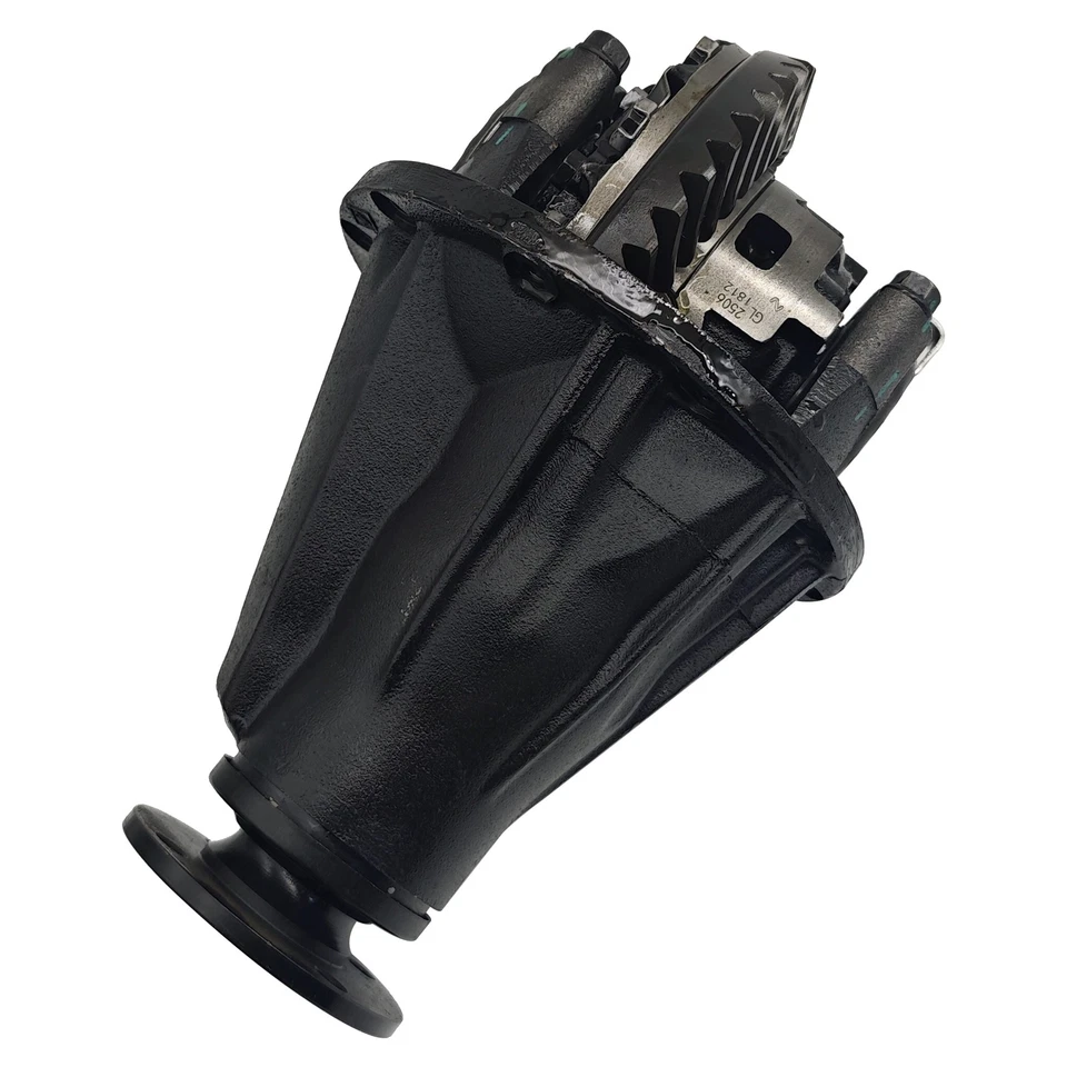 Rear Differential 41:11 3.727 Gear Ratio For Toyota 4Runner 4.0L 2003-2007 - Image 4 of 4