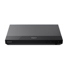 Sony 4K Ultra HD Blu-ray Player