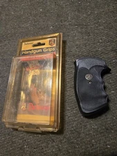 NOS Pachmayr Gripper CI-G for Colt Python See Photos For Fit