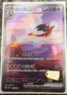 Pokemon S-Chinese 2025 Charizard Card CSVL1C-120/049 Holo Mint New Charizard EX