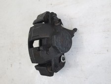 Bremssattel vorn links Mercedes SLK R171 0034202183 LUCAS ABS 1.8 120 KW 163 PS