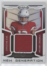 2018 Certified New Generation Jerseys Mirror Christian Kirk #29 0q1p