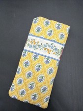 Vera Bradley Elizabeth Retired Rare Eyeglass Case Excellent