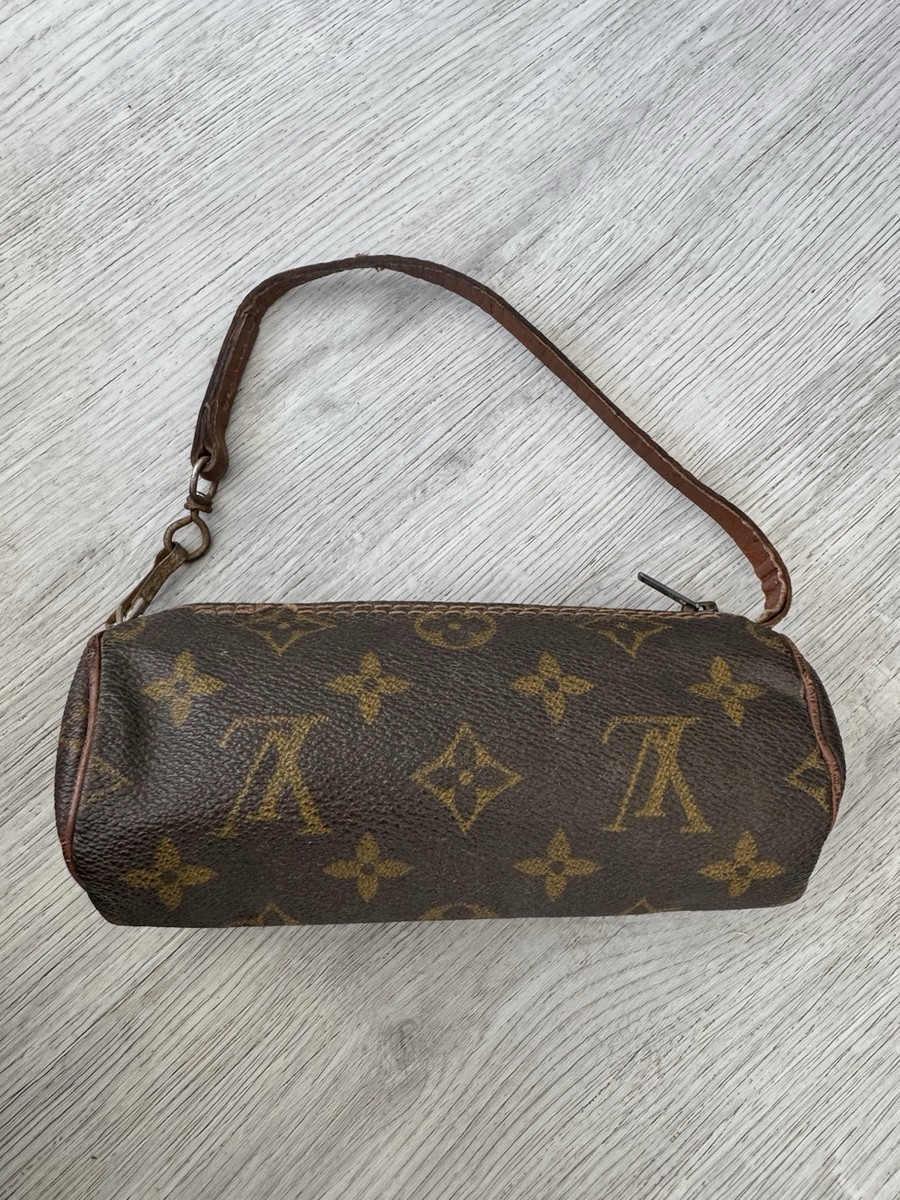 Louis Vuitton Mini 100% Genuine LV