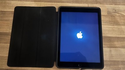 iPad Air 2 64GB Silber WLAN A1566
