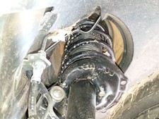 STOßDÄMPFER VORDERACHSE RECHTS / 2683546 FÜR VOLKSWAGEN T-ROC A11, D11 1.5 TSI