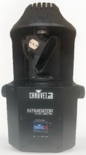 CHAUVET DJ INTIMSCAN305IRC Intimidator Scan 305 IRC LED Lighting  Watch video 