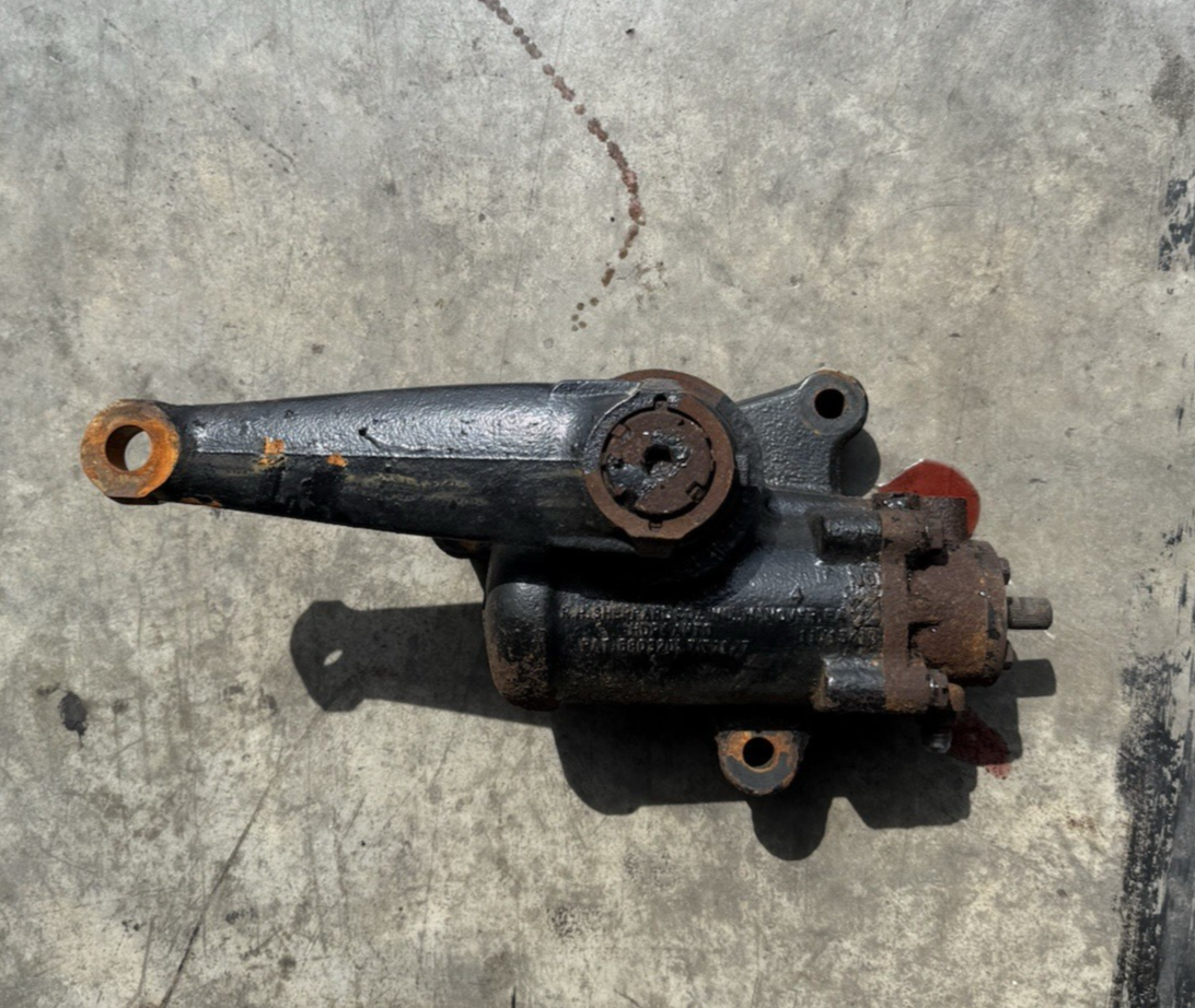 2020 PETERBILT 579 SHEPPARD STEERING GEAR BOX 5803201 | eBay