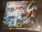 RUSH Vinyl Royal Philharmonic Orchestra Plays The Music Of  RUSH (FACTORY SEALED