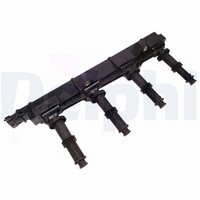 GN10363-12B1 Delphi ZüNdspule FüR Alfa Romeo,Opel,Vauxhall