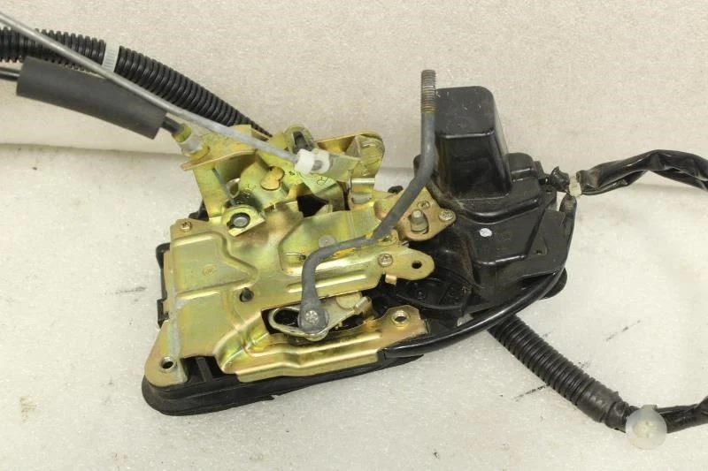 1991 1992 1993 1994 1995 ACURA LEGEND PUERTA TRASERA DERECHA PESTILLO CERRADURA ACTUADOR Foto 3 de 4