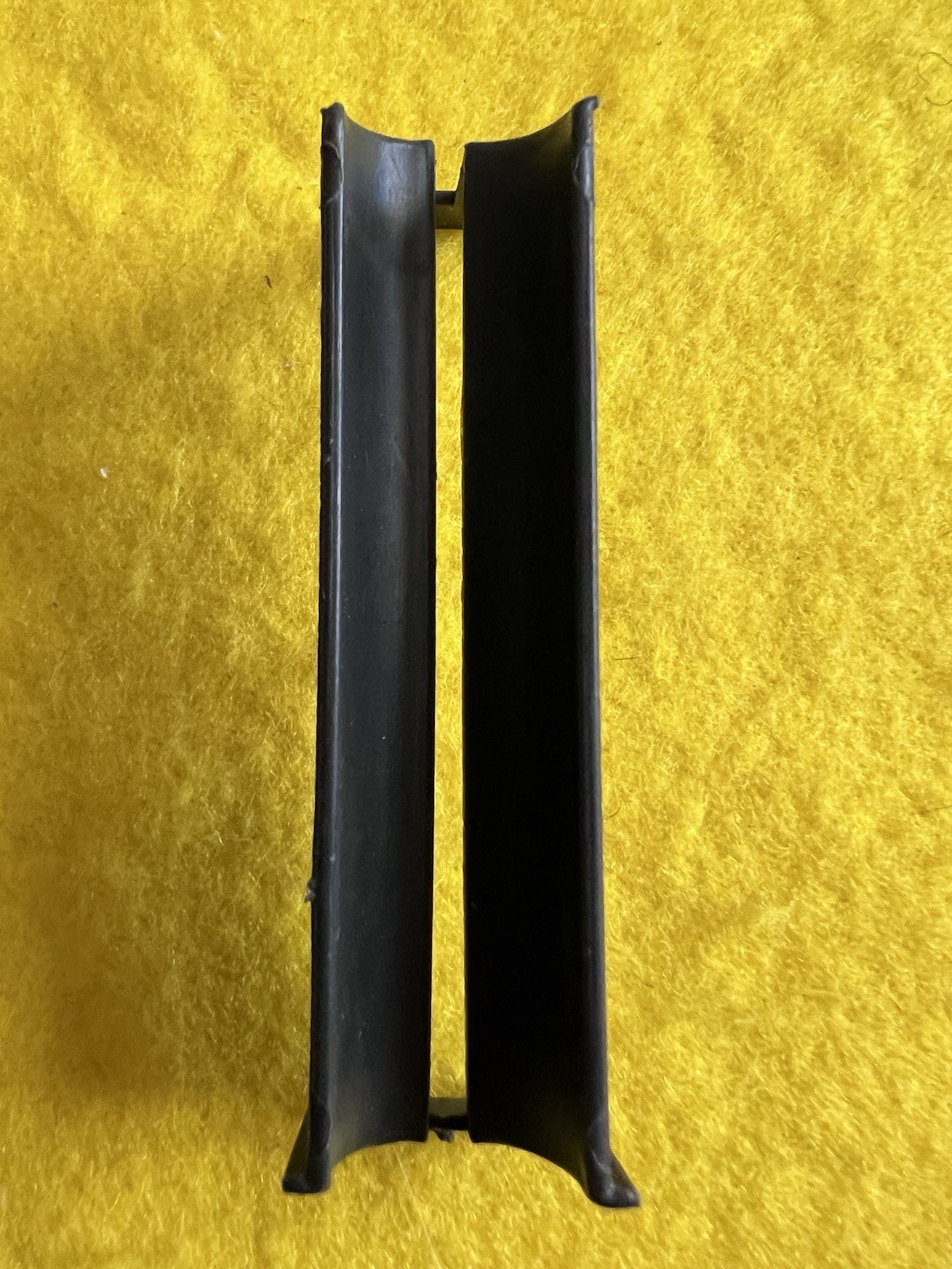 GI Joe Cobra Bunker Rocket Launcher Stand Parts Lot 1985