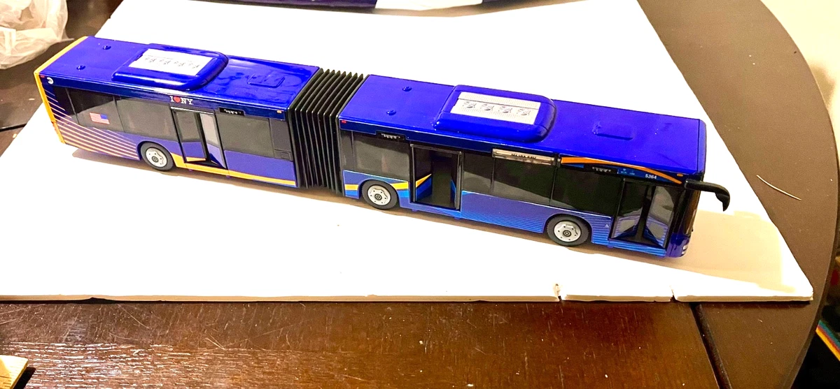 mta bus products for sale | eBay