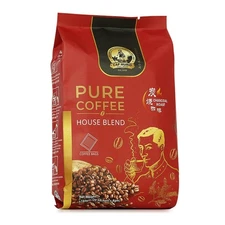Pupil Brand Charcoal Roasted Traditional Lam Sing Coffee Since 1938 Malaysia ...