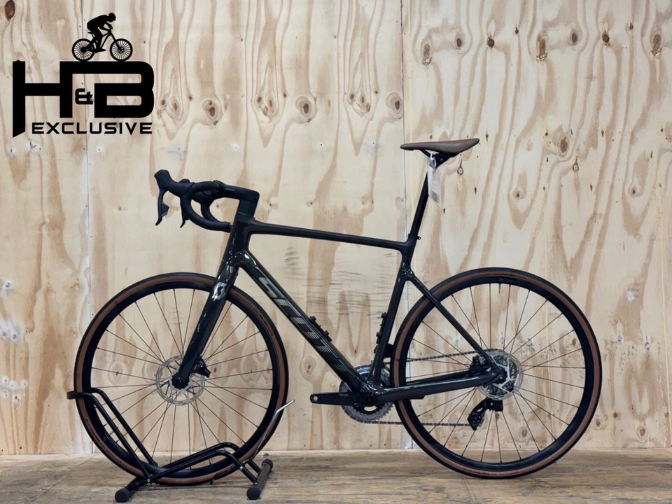 Scott Addict 10 Carbon Racefiets Sram Rival eTap AXS 2024 - Bild 2 von 4