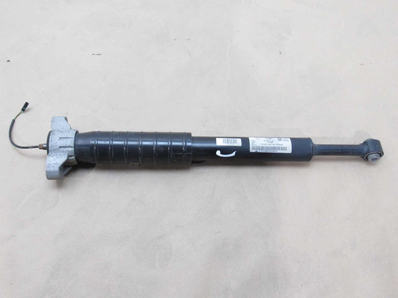 Maserati Levante 2016-2024 Rear Left Shock absorber