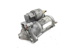 Motorino di Avviamento Volvo S90, V90 2017 BB4KA Diesel 110kW ZVG108456