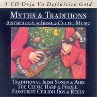Myths Traditions - - Anthology - Cd - G4Z