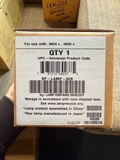 NEW Infocus SP-LAMP-028 Original Projector Lamp Bulb w/Housing