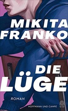 Die Lüge von Franko, Mikita | Buch | Zustand gut