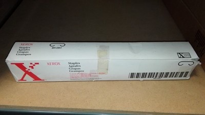 Xerox 8R12897 Heftklammern 8er-Pack für Xerox WorkCentre 232/238/245/255/265/275