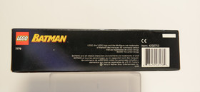 LEGO (7779) The Batman Dragster: Catwoman Pursuit - SEALED NIB 2006