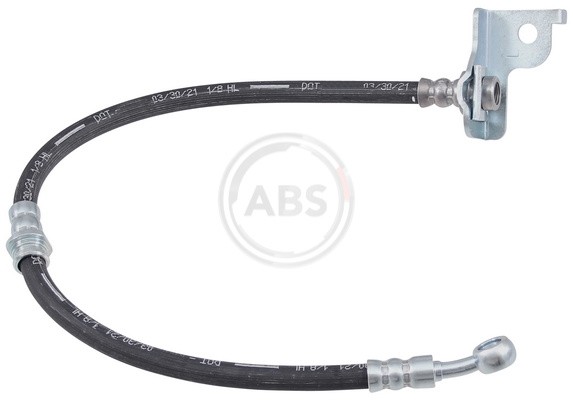 Front Left A.B.S. SL 5962 Brake Hose for HYUNDAI