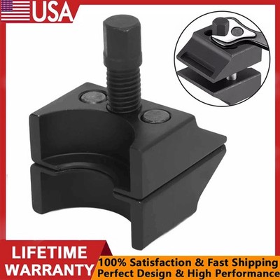 NEW Car Suspension Strut Split Hub Steering Knuckle Spreader Universal Balck USA