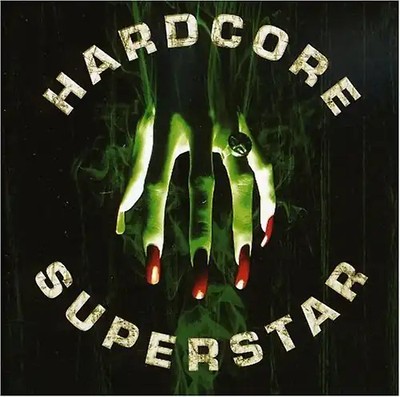 Hardcore Superstar - Beg for It