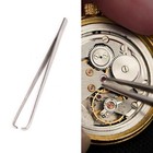 Stainless Steel Pin Lifting Tweezers For Watch Pin Removal Bracelet Link Removal