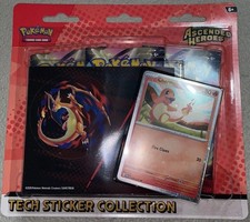 Mega Evolution Ascended Heroes  