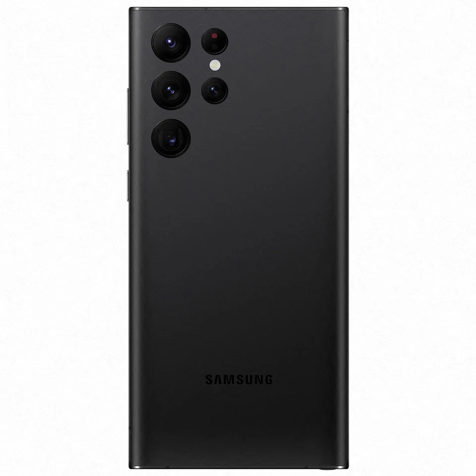 Samsung Galaxy S22 Ultra · 128GB, photo 3 sur 5