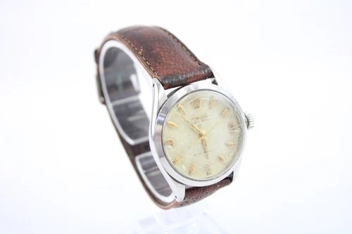 Rolex Oyster Royal Watch Ref. 6246 Hand Wind SPARES/REPAIRS