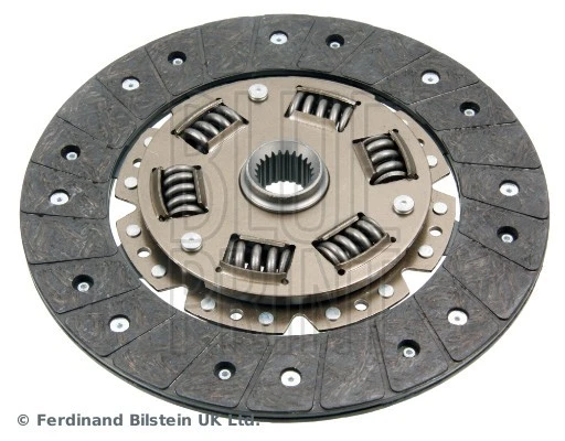 CLUTCH DISC ADS73119 FOR SUBARU LEONE/III/Station/Wagon/LOYALE OUTBACK/LEGACY - Imagem 2 de 4