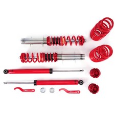 Gewindefahrwerk for VW Golf Mk4 IV 1J1 VW New Beetle (9C1, 1C1) FWD 98-10