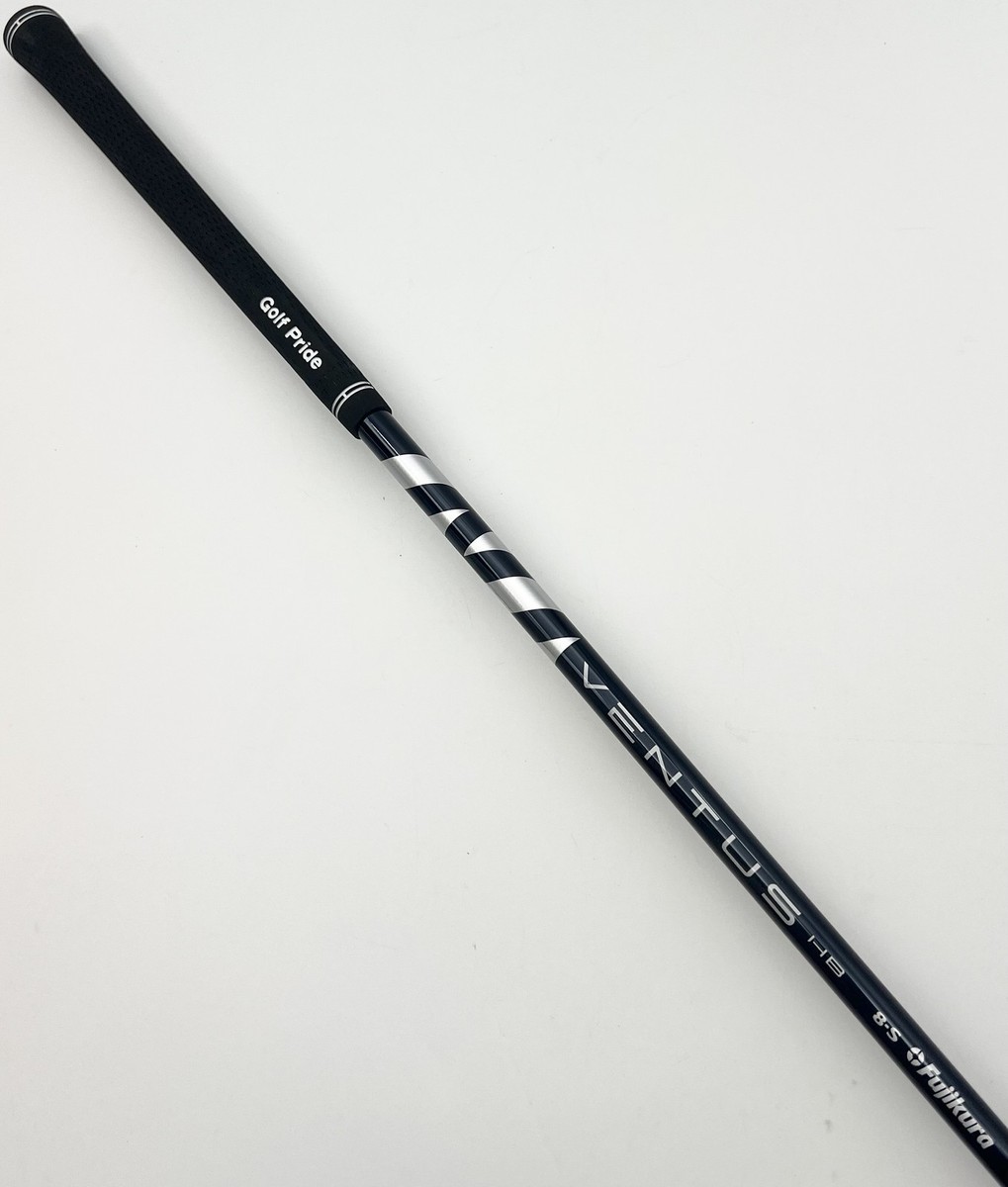 TaylorMade 2023 P790 #2 Iron, Fujikura Ventus Blue HB 8 Stiff Flex
