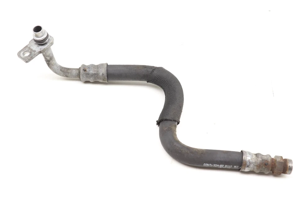 2009-2016 AUDI A4 QUATTRO - трансмиссионный шланг давления масла / линия 8K0317825R - Изображение 4 из 4