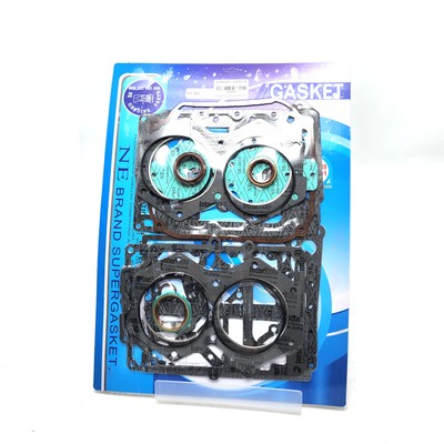 PowerHead Gasket Kit 439085 For Johnson Evinrude 90/115HP V4 Crossflow Outboard