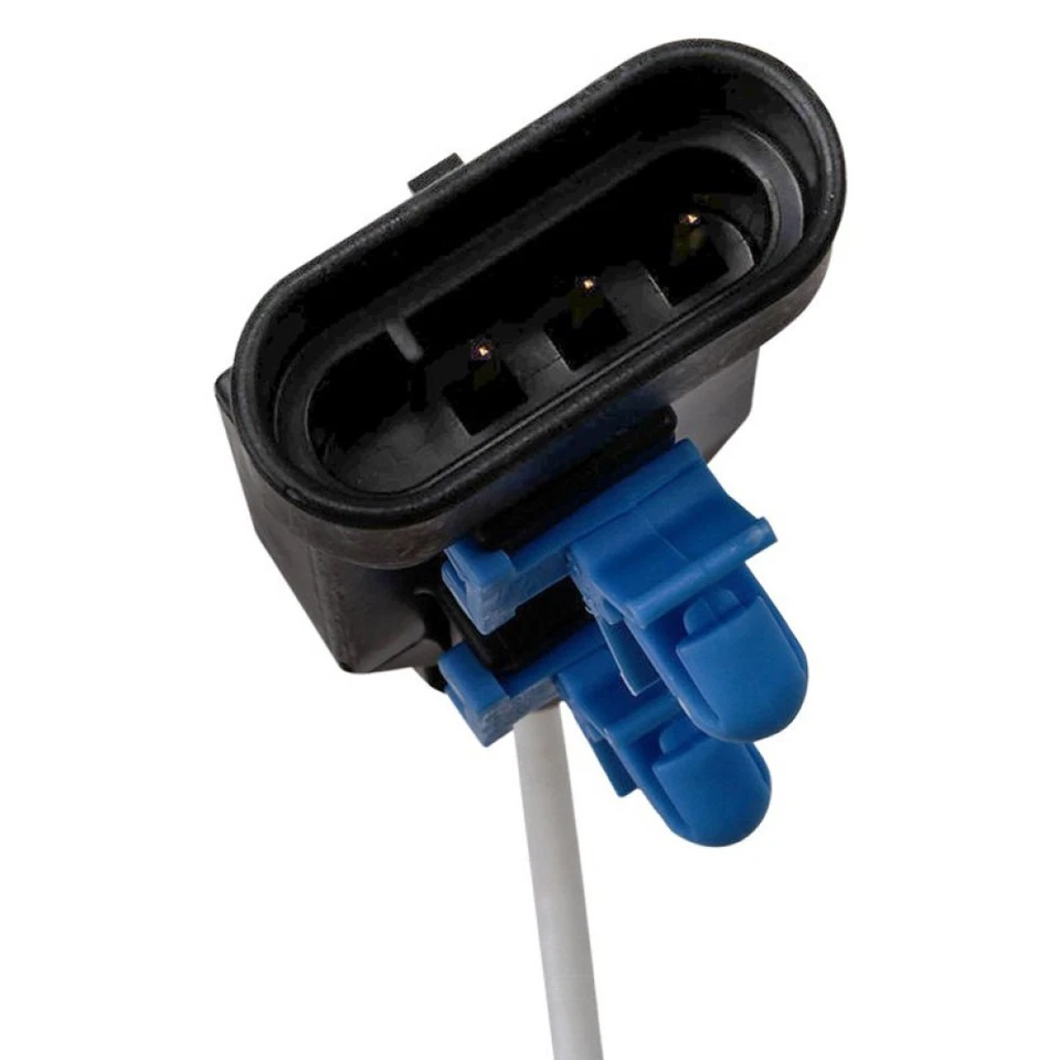 Sensor de posición de paletas ACDelco genuino para Chevy Express 1500 2006-2014 | 12643471 Foto 3 de 4