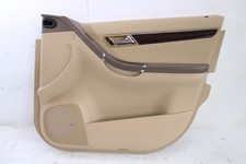 T&uuml;rverkleidung Mercedes R-KLASSE W251 2517200248 vorn rechts 2517200470 02-2009