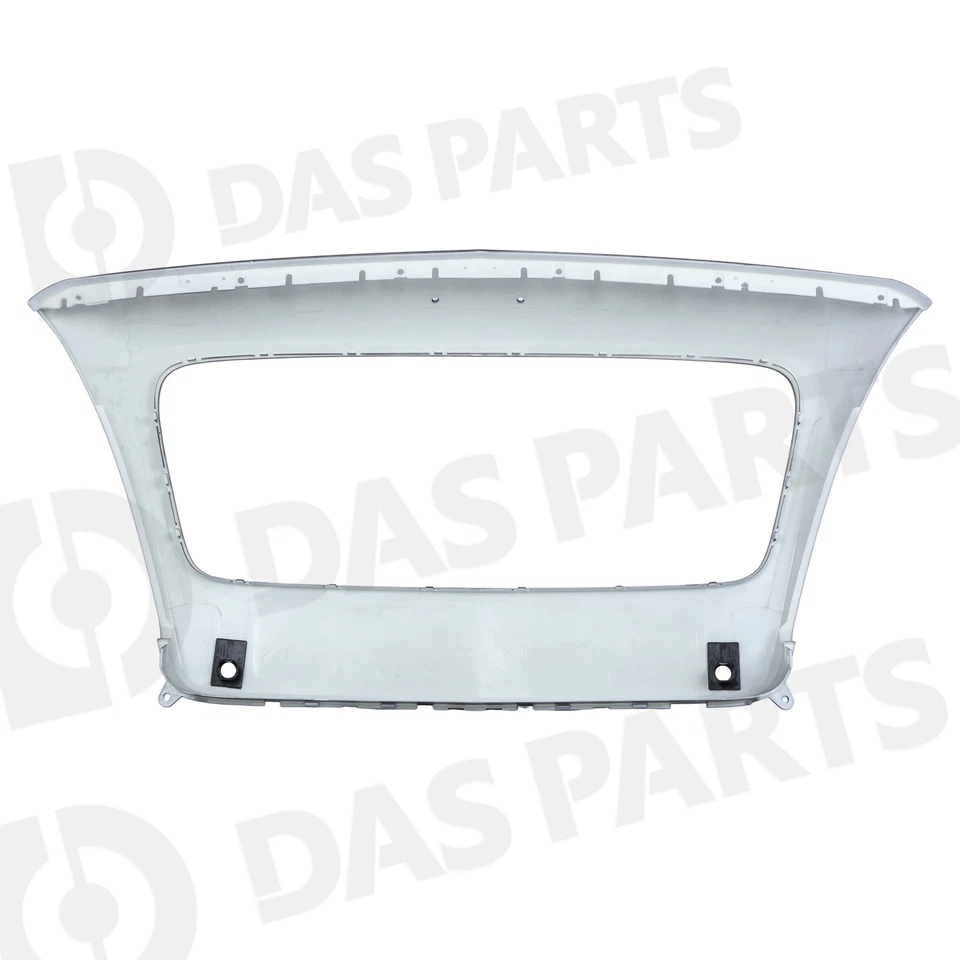 Bumper Radiator Grille Frame Surround For 2012-2016 Bentley Continental GT GTC Foto 4 de 4