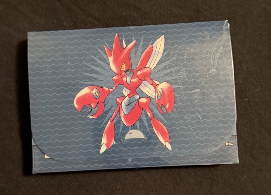 Колода Pokémon 2008 World Championship - Tristan Robinson Intimidation Deck - Изображение 2 из 3