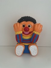 Vintage Ernie Spielzeug Illco - Spieluhr